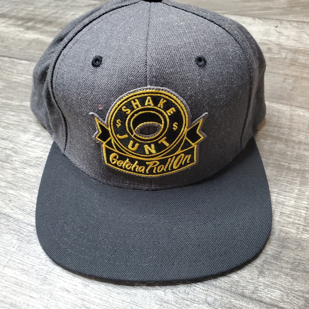 Snap back shake junt - Picture 4 of 8